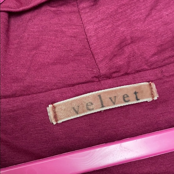 Gauzy Whisper Peekaboo Dress - Picture 6 of 7